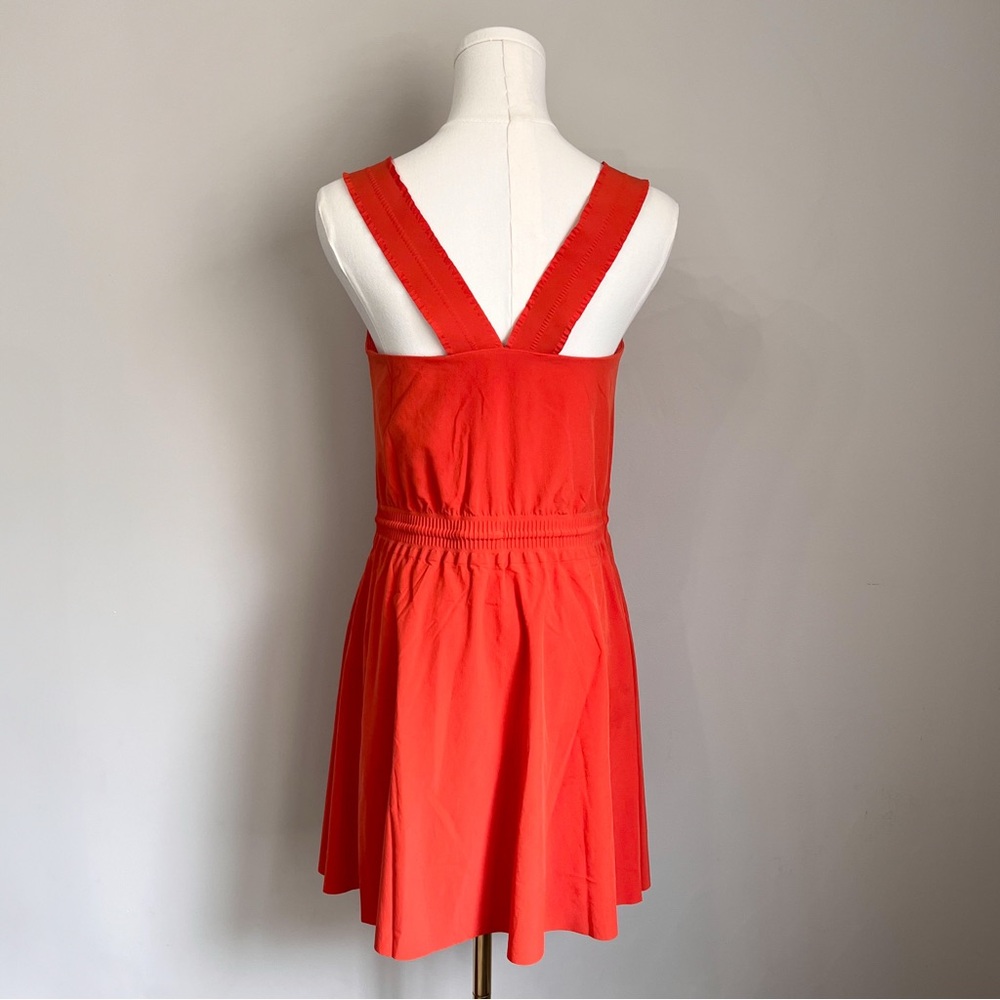 Athleta Savannah Dress Size XS - Picture 2 of 9